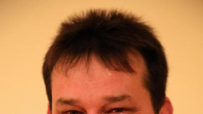 Bild: akp
Alexander Frenzel (FW)