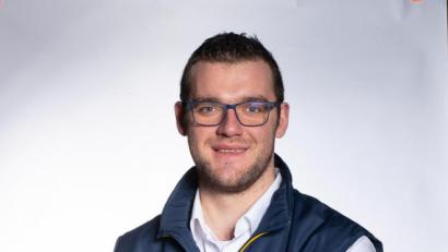 Bild: exb
Hans Fick schafft bei der Liste Zukunft völlig unerwartet den Einzug in den Kreistag.