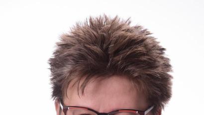 Bild: Kraus Harald
Birgit Krug.