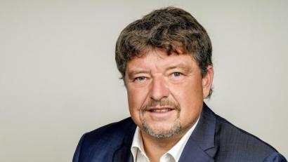 Bild: exb
Nach vorläufigem Ergebnis hat Andreas Weinmann (SPD) den 30. Stadtratssitz errungen.