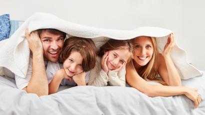 Bild: Robert Kneschke – stock.adobe.com
Ist Ihnen auch schon aufgefallen, dass es gar nicht nötig ist, die Freizeit dauernd komplett zu verplanen, um ein erfülltes Leben zu führen?