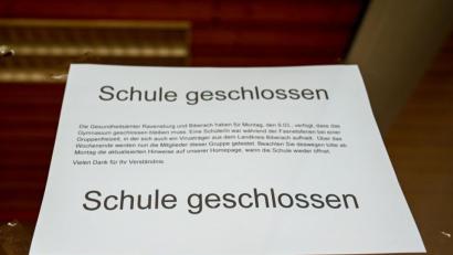 Bild: Felix Kästle/dpa
Symbolbild
