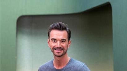 Archivbild: Peter Kneffel/dpa
Sänger und Schauspieler Florian Silbereisen.