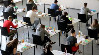 Bild: Bernd Wüstneck
Symbolbild