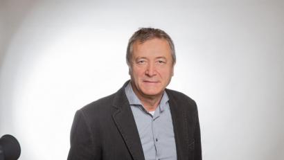 Bild: soj
„In der jetzigen schwierigen Situation aufgrund der Coronavirus-Epidemie soll niemand allein gelassen werden“, sagt der Vorsitzende des Ebnather Gewerbevereins, Eberhard Söllner.