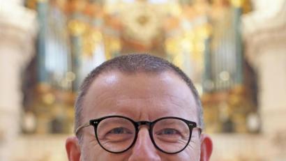 Bild: tr
Pfarrer Thomas Vogl hat die Predigt zum vierten Fastensonntag als Videobotschaft veröffentlicht.