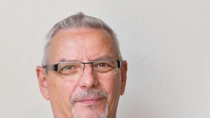 Bild: BUERO WILHELM
Schulleiter Karl Bösl ist zuversichtlich, was den digitalen Unterricht am Erasmus-Gymnasium betrifft