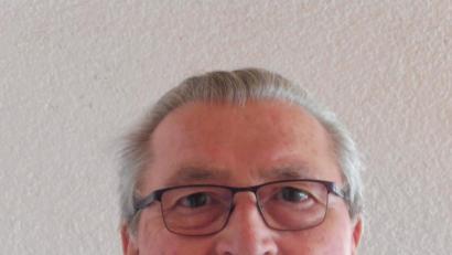 Bild: bk
Ludwig Regn aus Freihung ist 80 Jahre alt.