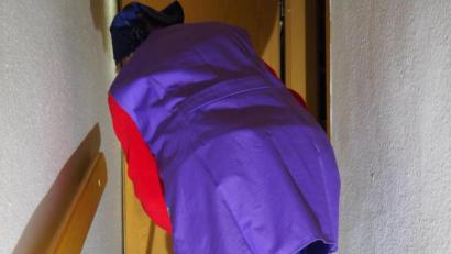 Bild: Bühner
Sollen Kurzarbeiterinnen zukünftig einen Minijob ausüben dürfen?