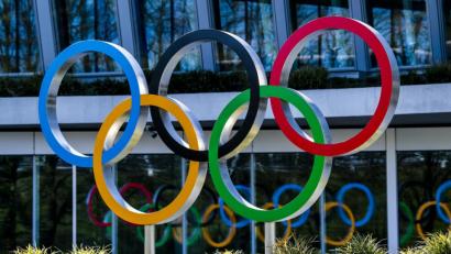 Bild: Jean-Christophe Bott/dpa
Olympia 2020 soll jetzt 2021 in Tokio ausgetragen werden.