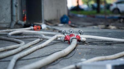 Symbolbild: Daniel Reinhardt
Auch bei den Feuerwehren im Landkreis Amberg-Sulzbach (Symbolbild) ist Corona ein Thema.