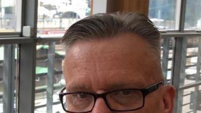 Bild: exb
Udo Fürst: "Ich halte die Drohung mit Ordnungsgeld für einen unglaublich dreisten Akt."