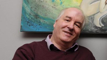 Bild: upl
Stefan Reuther ist nicht nur Opernsänger und Kunstfreund, sondern auch Immobilienbsitzer in der Altstadt.