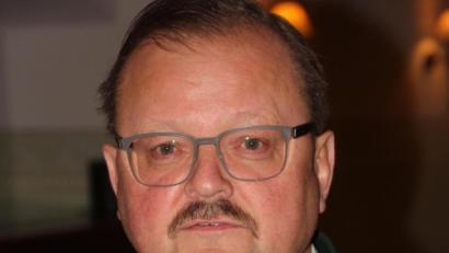 Bild: kro
Alfred Stier (CSU) will weiterhin Bürgermeister von Bärnau bleiben.