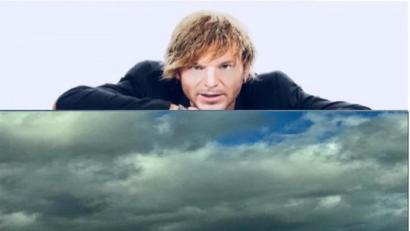 Bild: anm
Wetterexperte Andy Neumaier