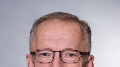 Bild: njn
Im 63. Lebensjahr verstarb der langjährige Stadtrat Klaus Gredinger.