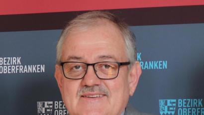 Bild: hai
Gerhard Löckler.