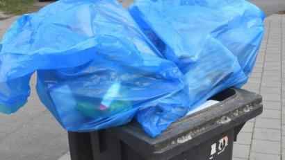 Bild: Gabi Schönberger
Bei der Müllentsorgung sind in der Coronakrise einige besondere Vorschriften zu beachten.