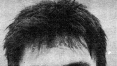 Bild: exb
Jack Bowkus ist am Wochenende verstorben.