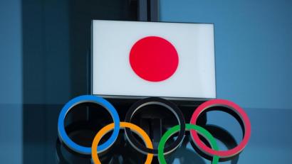 Bild: Stanislav Kogiku
Perfekt: Der neue Termin für die Olympischen Spiele in Tokio steht fest. Foto: Stanislav Kogiku/SOPA Images via ZUMA Wire/dpa