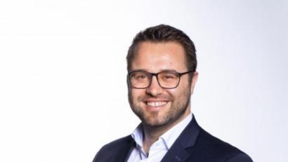 Bild: exb
Matthias Grundler: "Weitere Helfer sind willkommen."