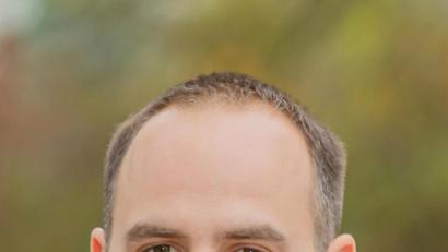 Bild: exb
Lukas Haberkorn