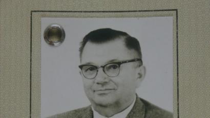 Bild: rn
Otto Bogendörfer.
