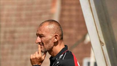 Bild: exb
Turan Bafra.