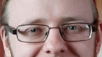 Bild: ppes
Matthias Klein aus Kümmersbruck.