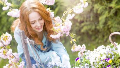 Bild: drubig-photo – stock.adobe.com
Ob wir nun Schach spielen oder im Garten arbeiten, ist ganz egal. Wichtig ist nur, dass wir komplett in dem aufgehen, was wir gerade tun.