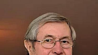 Bild: R. Kreuzer
Jürgen Wilke.