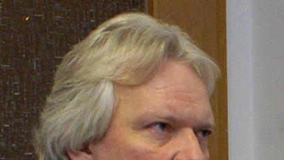 Archivbild: rhi
Zum Versorgungsarzt für den Landkreis berufen: Dr. Stephan Gilliar aus Nabburg.