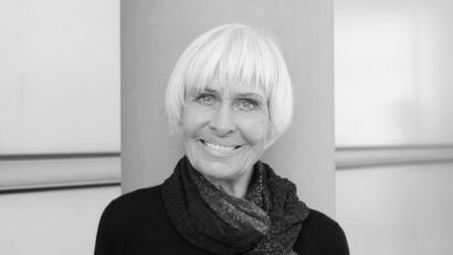 Bild: Jens Kalaene/dpa
Barbara Rütting ist tot.