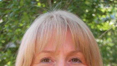 Bild: rgr
"Heuer werden wegen der Corona-Krise keine Palmbuschen und keine Osterlämmer vom Missionskreis angeboten. Wer eine Osterkerze möchte, kann sich jedoch bei ihr melden", sagt Anita Heßler vom Missionskreis Grafenwöhr.