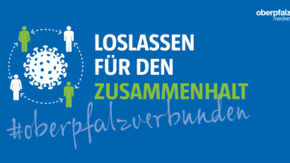 Bild: gld
Die Oberpfalz steht zusammen