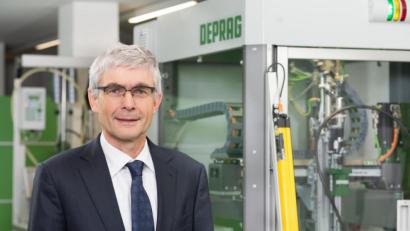 Bild: Clemens Mayer/exb
Rolf Pfeiffer, Vorsitzender des IHK-Gremiums Amberg-Sulzbach sagt: „Angesichts der aktuellen Situation setzen die Betriebe alles daran, um die Beschäftigung ihrer Mitarbeiter zu sichern und die bestmöglichen Rahmenbedingungen für ihre Teams zu schaffen.“