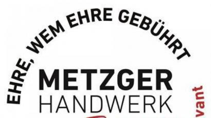 Bild: Innungsmeister Daniel Hirsch/exb
Große Vielfalt und traditionelle Verbundenheit zeichnet die hiesigen Metzgereigeschäfte aus. Weil sie die Bevölkerung mit Lebensmitteln versorgen, sind sie ebenso wie Bäckereien systemrelevant.