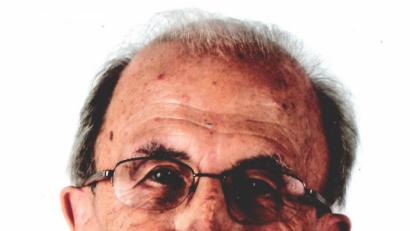 Bild: exb
Hans Burger ist im Alter von 88 Jahren verstorben.