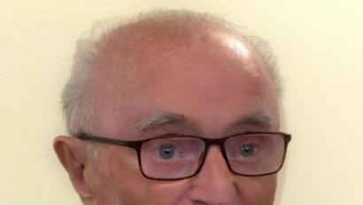 Bild: exb
Alfons Nickl.