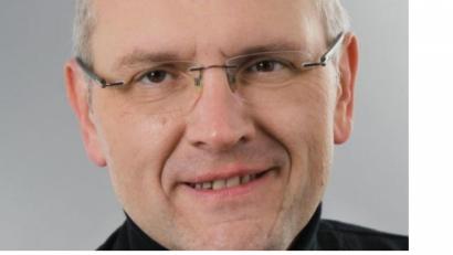 Bild: OTH Amberg-Weiden
Professor Harald Schmid lehrt an der OTH in Amberg.