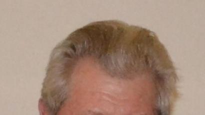 Bild: pz
Robert Treml (im Bild bei der Ehrung am Dreikönigstag) ist im Alter von 79 Jahren in einem Krankenhaus verstorben.