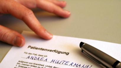 Bild: Jens Schierenbeck/dpa/tmn
Symboldbild