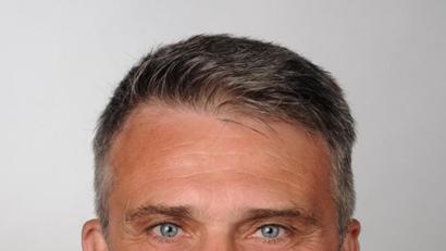 Bild: privat
Prof. Dr. Thomas Falter beschäftigt sich an der OTH Regensburg unter anderem mit Künstlicher Intelligenz in der Arbeitswelt.
