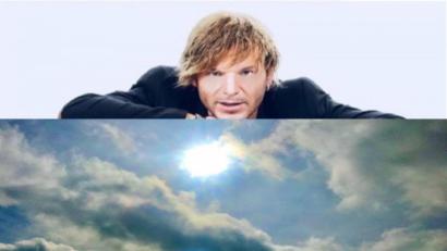 Bild: anm
Sonnig und trocken soll es an Ostern werden.