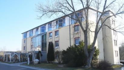 Bild: Gabi Schönberger
Schwierige Zeiten für das AWO-Seniorenheim in Windischeschenbach.