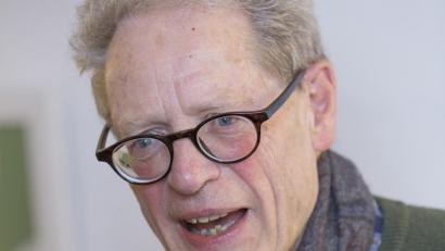 Bild: altrofoto.de
Albert von Schirnding wird in schwierigen Zeiten 85 Jahre alt.