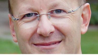 Bild: Götz
Franz Pfeffer ist am Donnerstag verstorben.