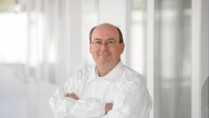 Bild: Bosch
Franz Lärmer