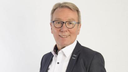 Bild: exb
Reinhold Wildenauer (FDP) fungiert in der neuen Stadtratsperiode als Sprecher der Fraktionsgemeinschaft FW/FDP.