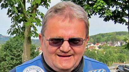 Bild: zer
Josef Fichtner ist verstorben.